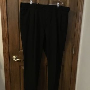 Stafford Tailored Culture Classic Fit  Pants Size 40 x 30